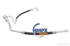 Ford FİESTA 02> DİZEL Klima Borusu Çatal HMP 2S6H 19D850 CL