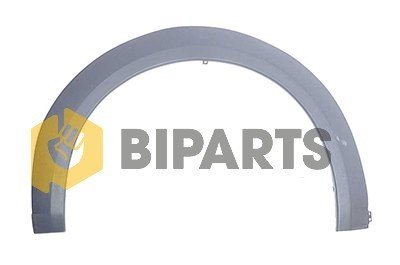 Ford Connect 44349 Bm Ön Çamurluk Ağız Bakaliti Sağ   <b><font color=#ff5b01>2T14 A278L00 ARYBB4-1350037</font></b>