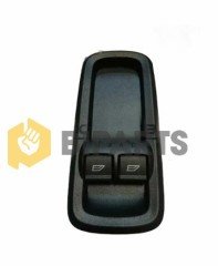 Ford Focus 15> Cam Düğmesi Dörtlü Ecosport 5/D CN15 14A132 GB