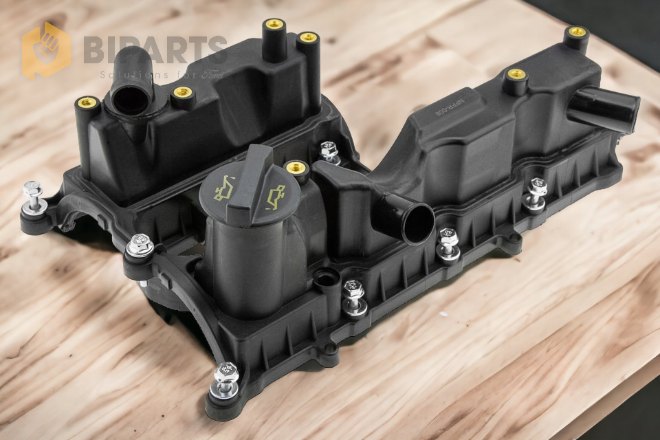 Ford 1.6 Ecoboost Külbütor Kapağı BM5G 6M293 DG Volvo 31430883