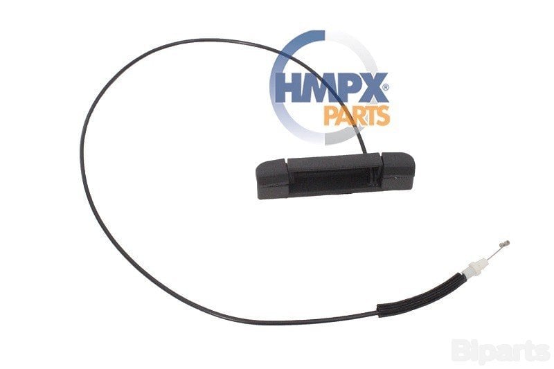 Ford CONNECT 02> Orta Kapı İç Açma Kolu (Uzun Şase) MIP 2T14 V266A62 BG