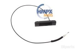 Ford CONNECT 02> Orta Kapı İç Açma Kolu (Uzun Şase) MIP 2T14 V266A62 BG