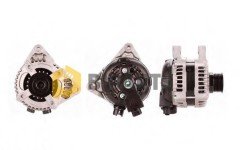 Ford C-Max 03- Bm Alternatör Komple 3M5T 10300 PD