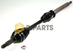 Ford Ön Aks Komple Sağ Focus 1.8Td/2.0 Bnz 98>05 XS4W 3B436 BB