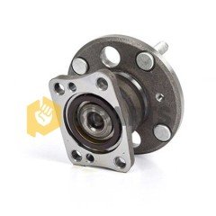 Ford Fıesta 09- Bm Arka Teker Poryalı Bilya DCP1 1A049 AA