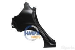 Ford FIESTA 08> Arka Çamurluk Sag HMP 8A61 A27850 AA