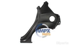 Ford FIESTA 08> Arka Çamurluk Sol HMP 8A61 A27851 AA