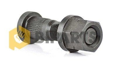 Ford Transıt Avrupa 86-91 Bm Bijon Ön Sol   <b><font color=#ff5b01>76VB 1108 AC-1571934</font></b>