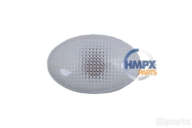 Ford TRANSIT T12-15 TURBO Çamurluk Sinyalı (Beyaz) MIP 93BG 13K354 AB