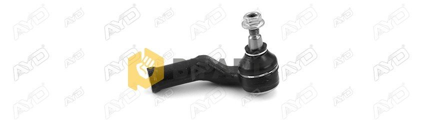 Ford Rot Başı Sağ Focus C.Max 04> 4M51 3289 AD