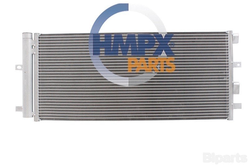 Ford MONDEO 14> Klima Radyatörü HMP DG9H 19710 AE