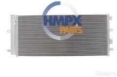 Ford MONDEO 14> Klima Radyatörü HMP DG9H 19710 AE