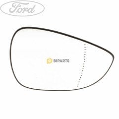 Ford Fıesta 08- Bm Ayna Camı : Sağ (Isıtmalı) 8A61 17K740 DC