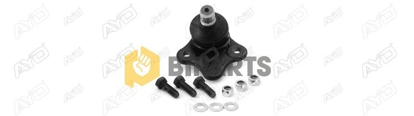 Ford Rotil Fiesta Fusıon Bm 02> ME2S6J 3395 AA