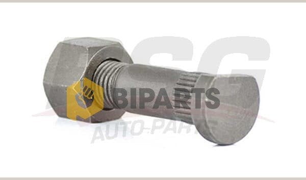 Ford Transıt M12 93- Bm Bijon Arka Somunlu <b><font color=#ff5b01>SVT 1118 AA- </font></b>