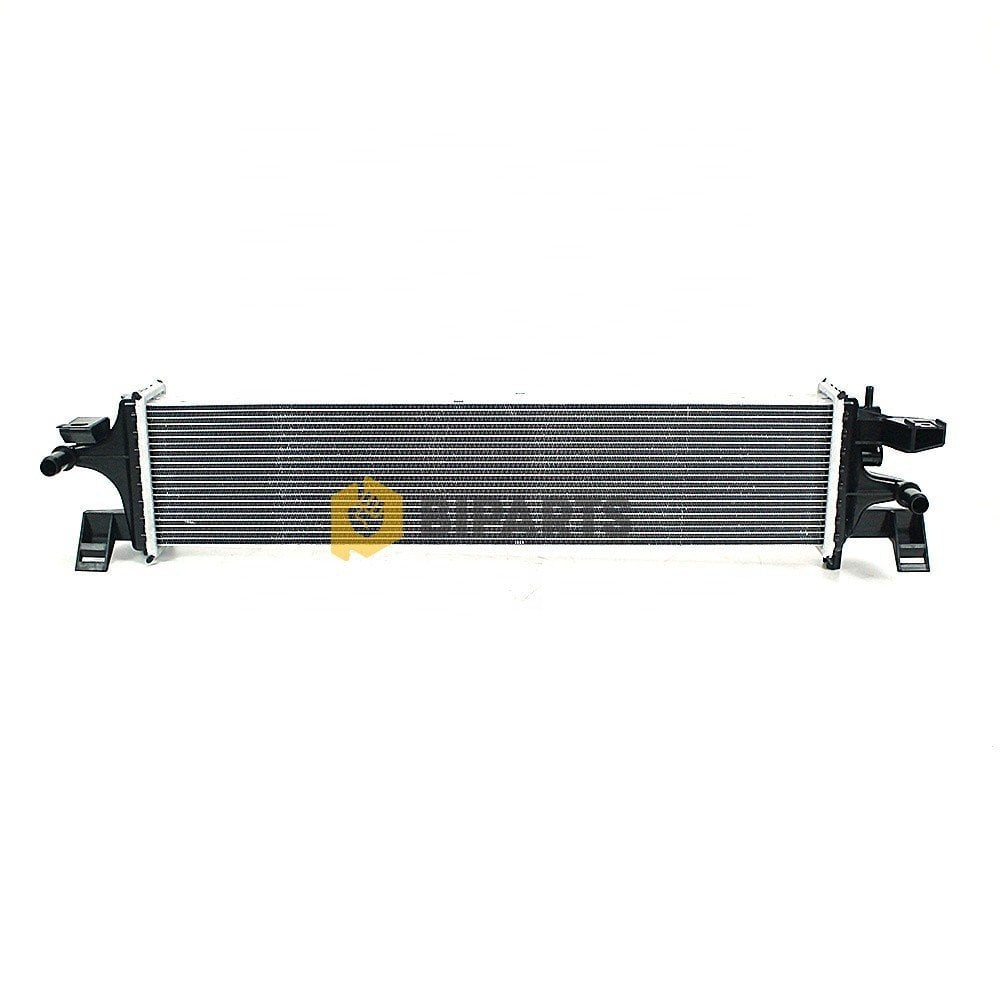 Ford Focus/Kuga/Connect 15- 1.5 Eco Turbo Radyatörü Brazıng <b><font color=#ff5b01>F1F1 8D048 AB-1862383</font></b>