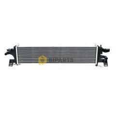 Ford Focus/Kuga/Connect 15- 1.5 Eco Turbo Radyatörü Brazıng <b><font color=#ff5b01>F1F1 8D048 AB-1862383</font></b>