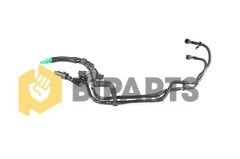 Ford Focus-C-Max 44504 1,6 Tdcı Yakıt Borusu 90Ps-110 Ps <b><font color=#ff5b01>5M5Q 9D350 AB-1504835</font></b>