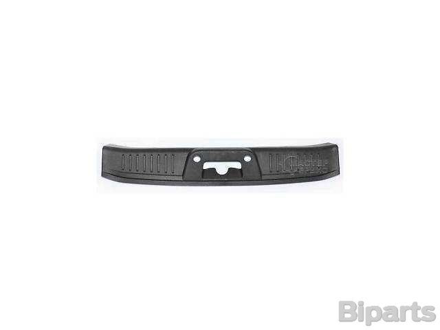 Ford Arka Panel İç Bakalit Fiesta  2009 8A61 B40352 AG3Z-İTHAL-1681546