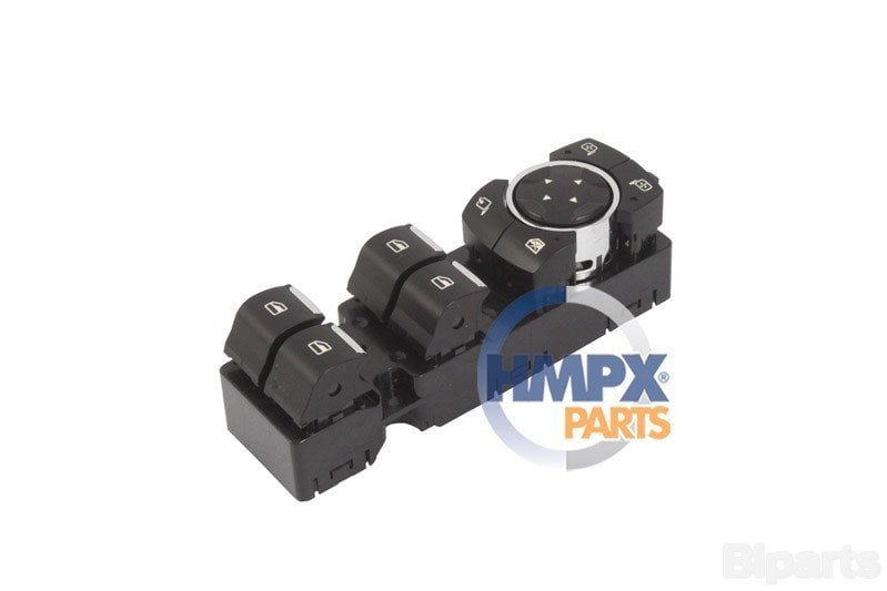 Ford MONDEO 13>17 Cam Acma Dugmesı (Dortlu) HMP DG9T 14540 ED3JA6