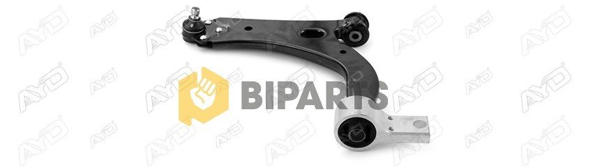 Ford Ön Alt Salıncak Sol Fiesta Fusıon Bm 02> 2S61 3051 DA