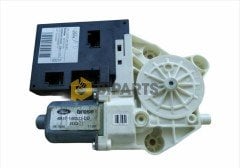 Ford C-Max 2007 Cam Kriko Motoru Sağ 4M5T 14B532