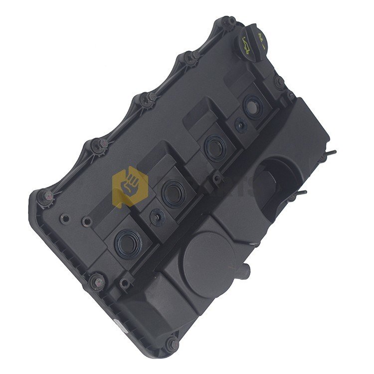 Ford Külbütör Kapağı 2.4 Tdci V347 6C1Q 6K271 CE-1516726