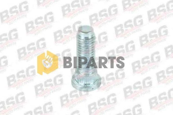Ford Transıt V184 01- Bm Bijon Saplama Ön (W711019 S439) C.Teker (Beyaz) <b><font color=#ff5b01>YC15 1118 EA-W711019 S439</font></b>