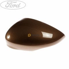 Ford Fiesta 09> Ayna Kapağı Sol Astarlı 8A61 17K747 BE5CTS