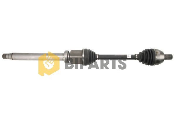 Ford Ön Aks Komple Sağ Mondeo 1.6/1.8/2.0 Tdci 07> 6G91 3B436 FD