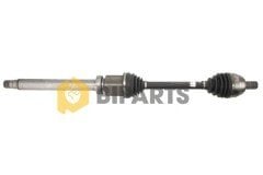 Ford Ön Aks Komple Sağ Mondeo 1.6/1.8/2.0 Tdci 07> 6G91 3B436 FD