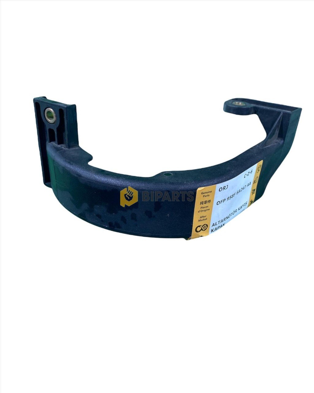 Ford Scorpio Kapak  Alternatör   Kayış 958F 6A247 AA