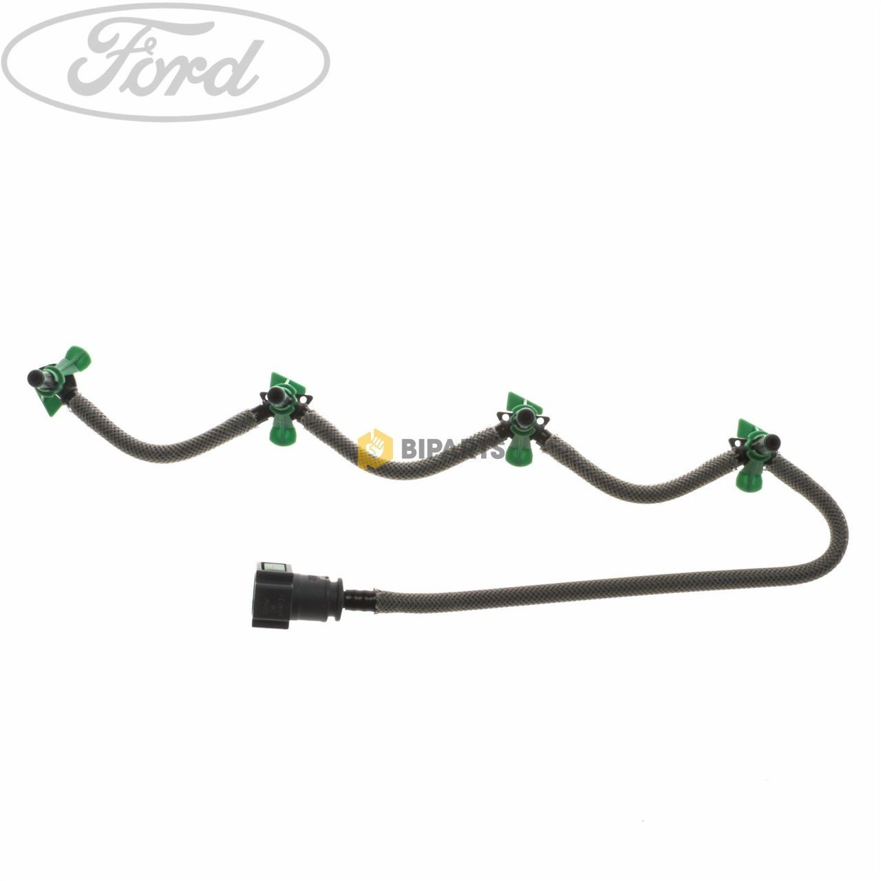Ford Focus 11- 1.6 Sohc Dv6C Enjektör Geri Dönüş Boru Dv6C AV6Q 9K022 CA