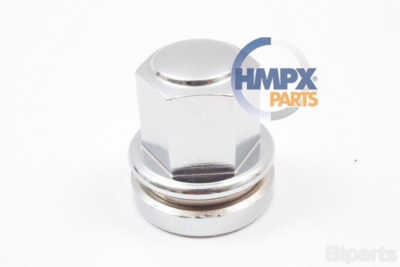 Ford TRANSIT V184 Bijon Somunu (Krom) MNT 7C11 1K024 BB