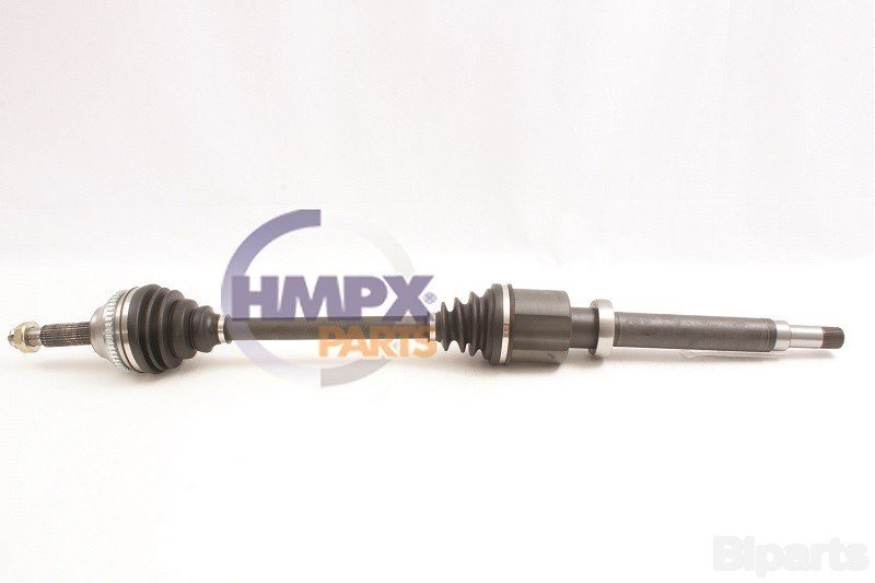 Ford TRANSIT 06> V-347 Komple Aks Sağ Uzun 115-140 Ps (6Vites) HMP 8C11 3B436 AD