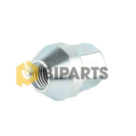 Ford Connect 02- Bm Bijon Somunu Sabıt Mat Krom <b><font color=#ff5b01>2T14 1012 AD-1462130</font></b>
