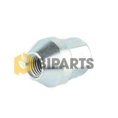 Ford Connect 02- Bm Bijon Somunu Sabıt Mat Krom <b><font color=#ff5b01>2T14 1012 AD-1462130</font></b>