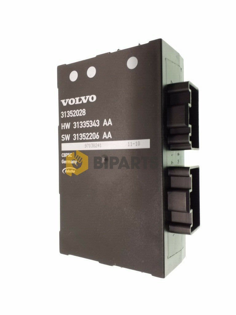 Ford Volvo Modül 31352028