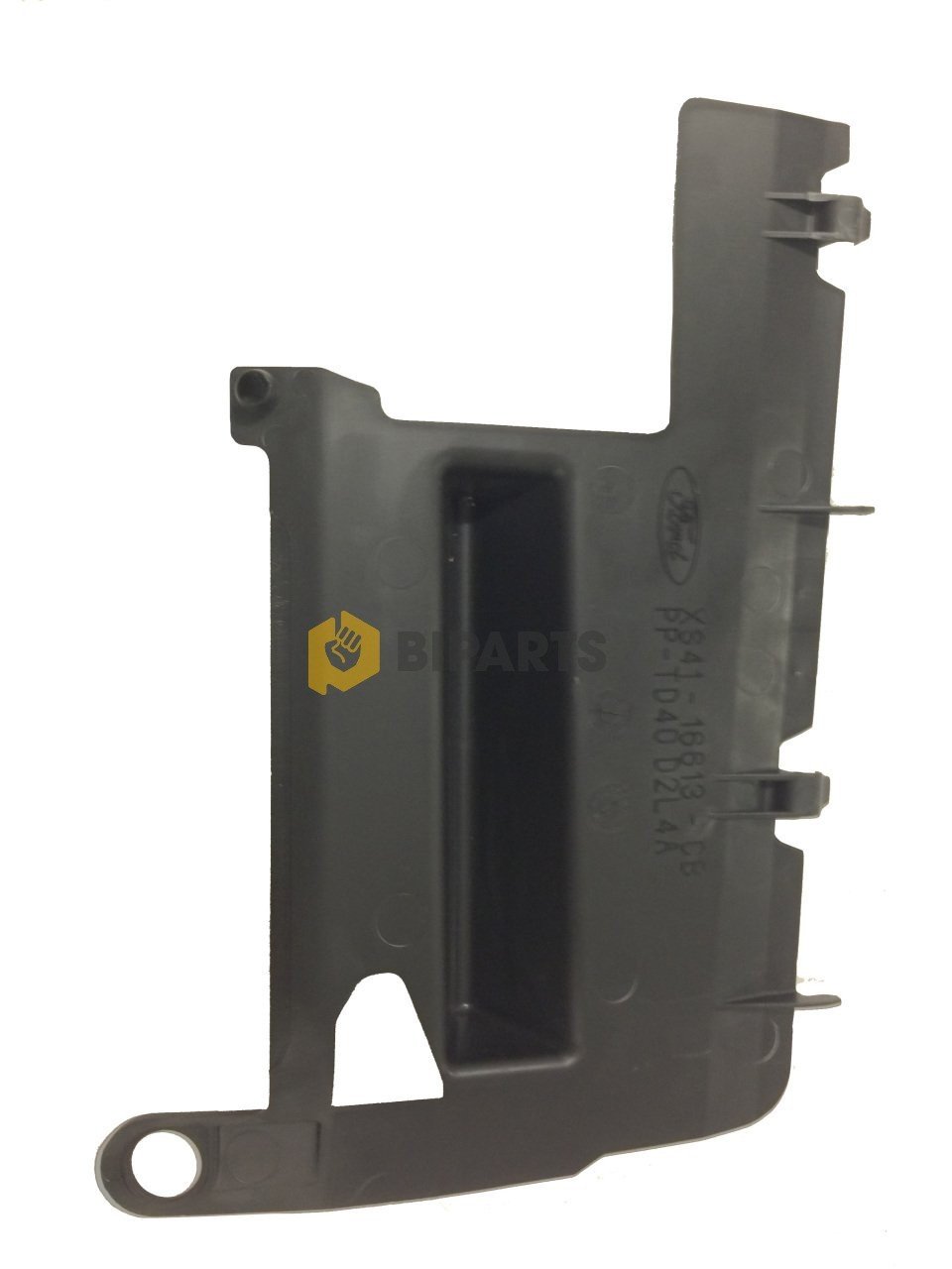 Ford Focus 98- Radyatör Üst Deflektörü XS41 16613 CB