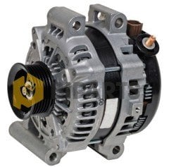 Ford Fiesta 13> Şarz Dinoması Bnz 1,4 BV2T 10300 AB