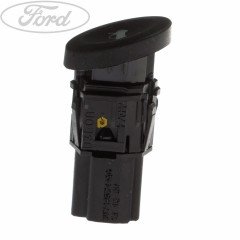 Ford Fıesta/Fusıon (2001) Bagaj Açma Switch 2S6T 19B514 AA