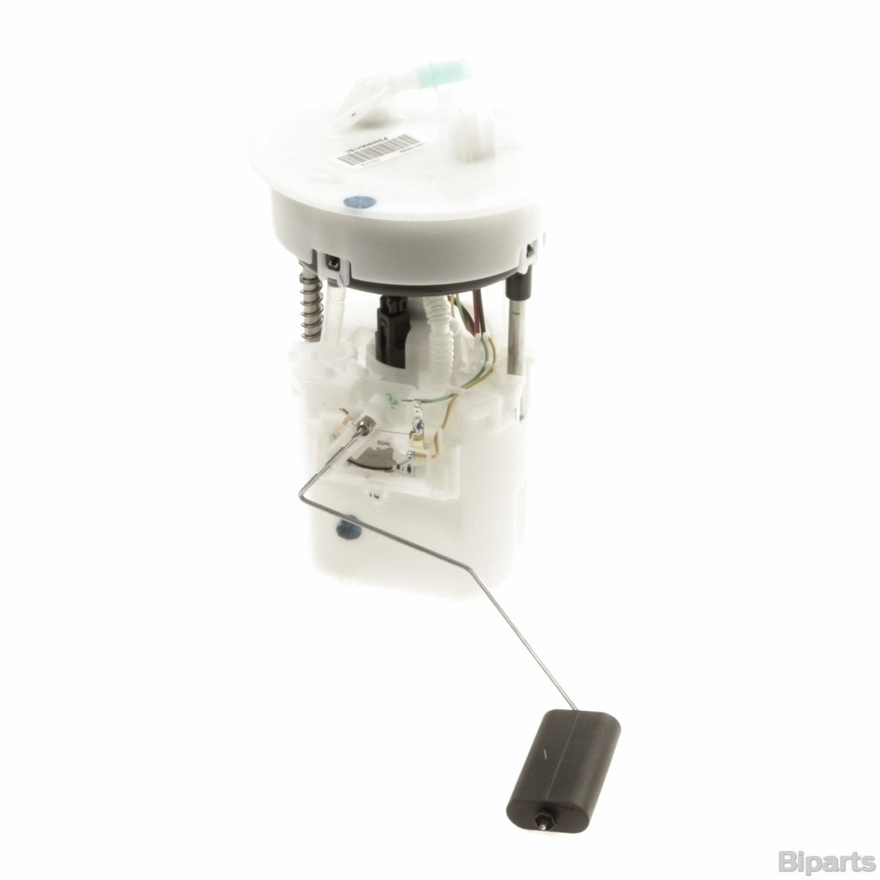 Ford Depo Şamandırası Komple  1.4 Fiesta Benzinli 8V51 9H307 CA-EFPA-1539491