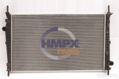 Ford TRANSIT V-347 3.2 TDCI 200 PS Su Radyatör HMP 8C16 8005 AC