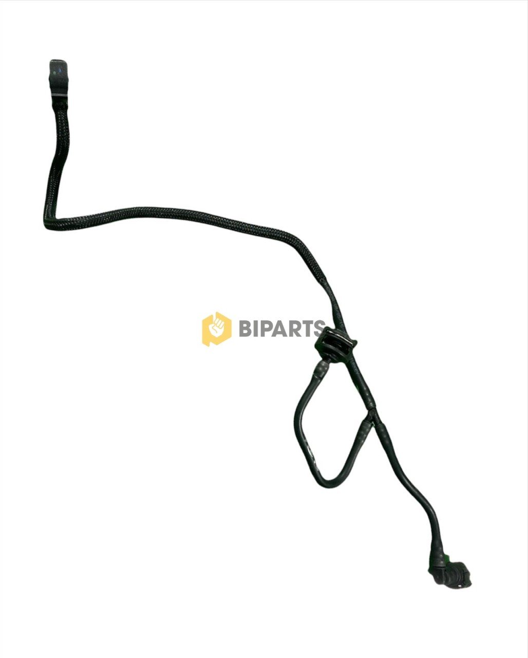 Volvo Radyatör Yedek Depo Hortumu 507 62 505