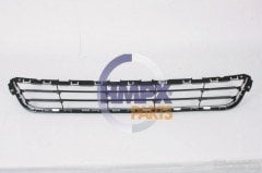 Ford MONDEO 13> Ön Tampon Alt Izgara Tıtanıum HMP DS73 17K945 LC5UAW