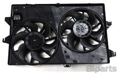 Ford Fan Ve Motor Komple Mondeo 2.0 Benzinli 93-2000 95BB 8C607 GG-EFPA-1095445