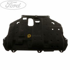 Ford Focus 11> Motor Alt Koruma EV61 6P013 AC