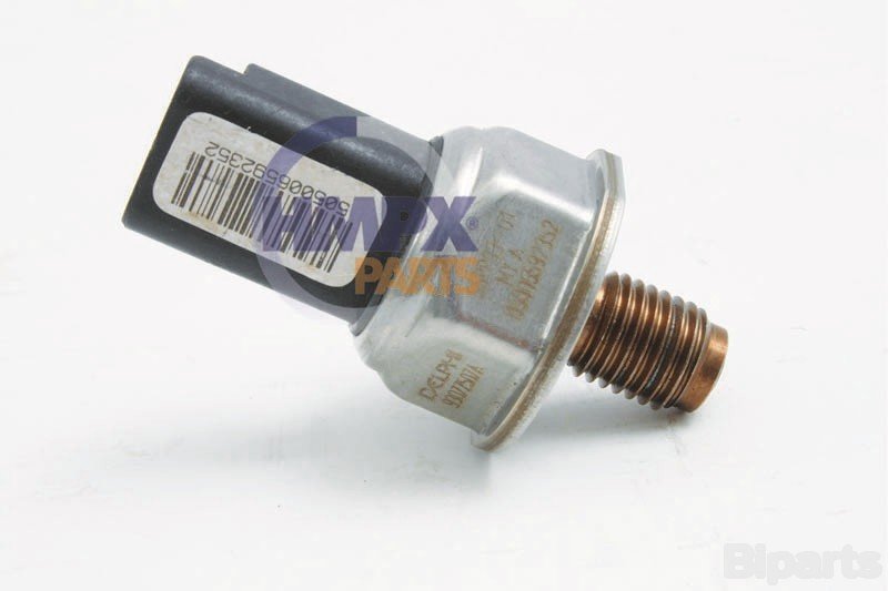 Ford CONNECT 03>14 Yakıt Galeri Müşürü (55Pp03-01) FMC 4M5Q 9D280 DB