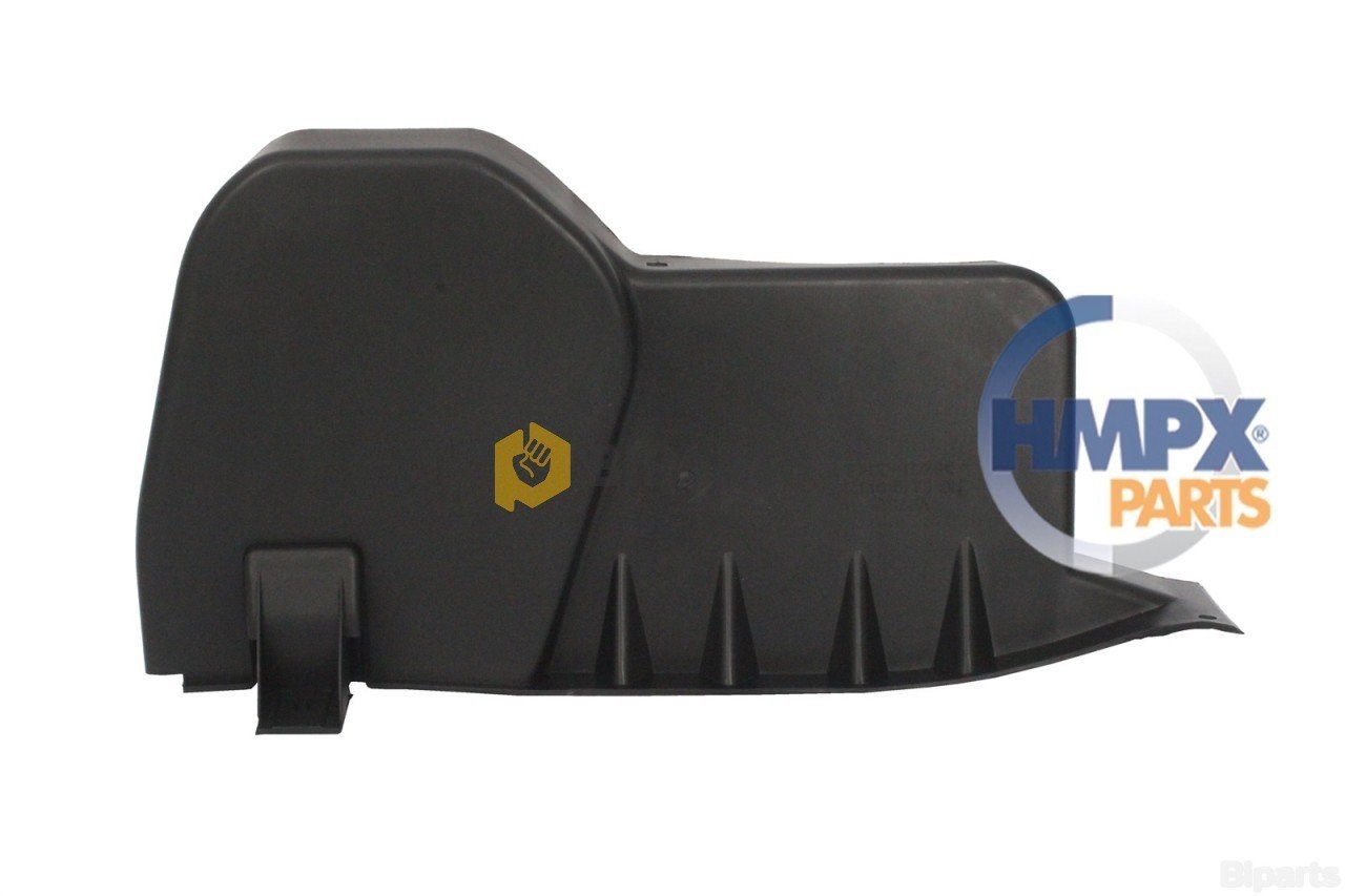 Ford Connect 02- Bm Motor Alt Muhafaza Ön 2T14 6775 AD
