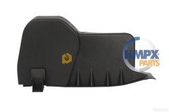 Ford Connect 02- Bm Motor Alt Muhafaza Ön 2T14 6775 AD